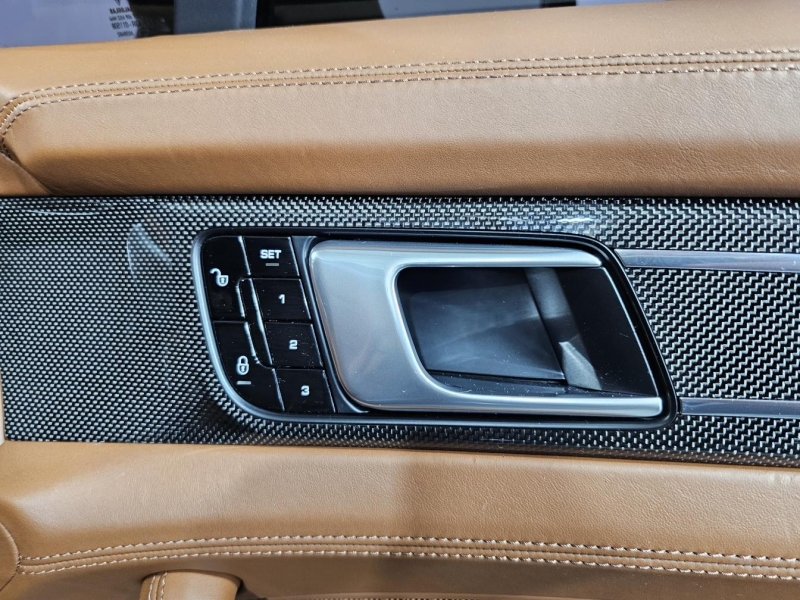 Купить Porsche Panamera Turbo S E-Hybrid гибрид 2017 id-1007083 в Киеве, Фото №25