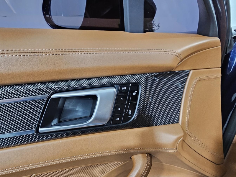 Купить Porsche Panamera Turbo S E-Hybrid гибрид 2017 id-1007083 в Киеве, Фото №32