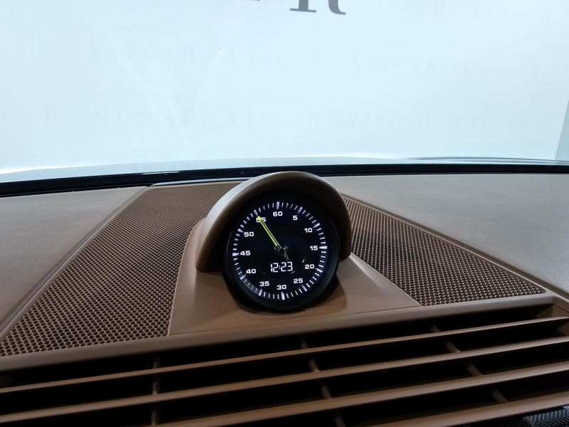 Купить Porsche Panamera Turbo S E-Hybrid гибрид 2017 id-1007083 в Киеве, Фото №33