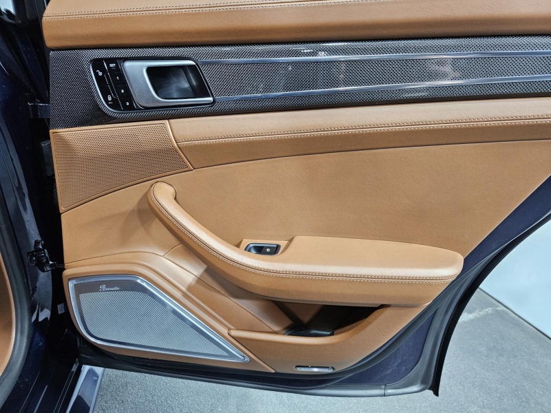 Купить Porsche Panamera Turbo S E-Hybrid гибрид 2017 id-1007083 в Киеве, Фото №16