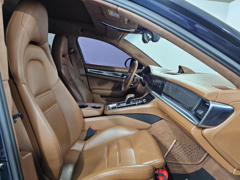 Купить Porsche Panamera Turbo S E-Hybrid гибрид 2017 id-1007083 в Киеве, Фото №20