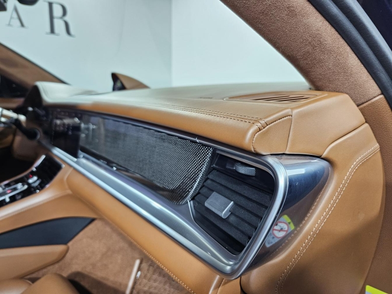 Купить Porsche Panamera Turbo S E-Hybrid гибрид 2017 id-1007083 в Киеве, Фото №23