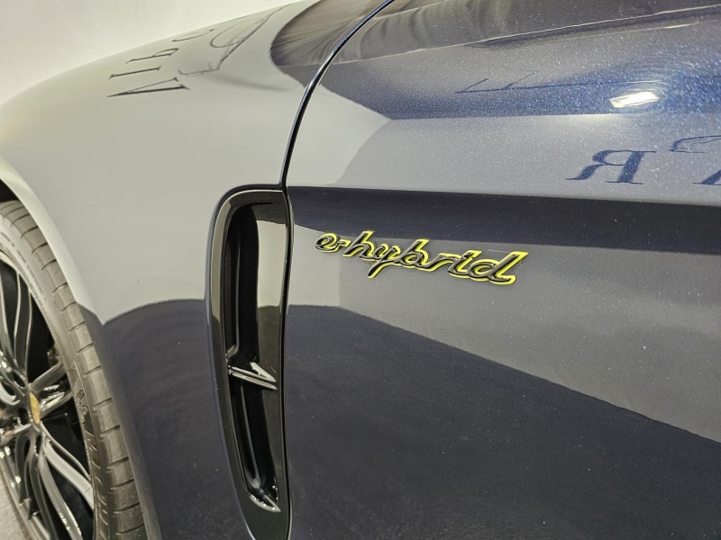 Купить Porsche Panamera Turbo S E-Hybrid гибрид 2017 id-1007083 в Киеве, Фото №52