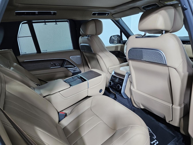 Купить Land-Rover Range-Rover Autobiography дизель 2026 id-1007085 в Киеве, Фото №14