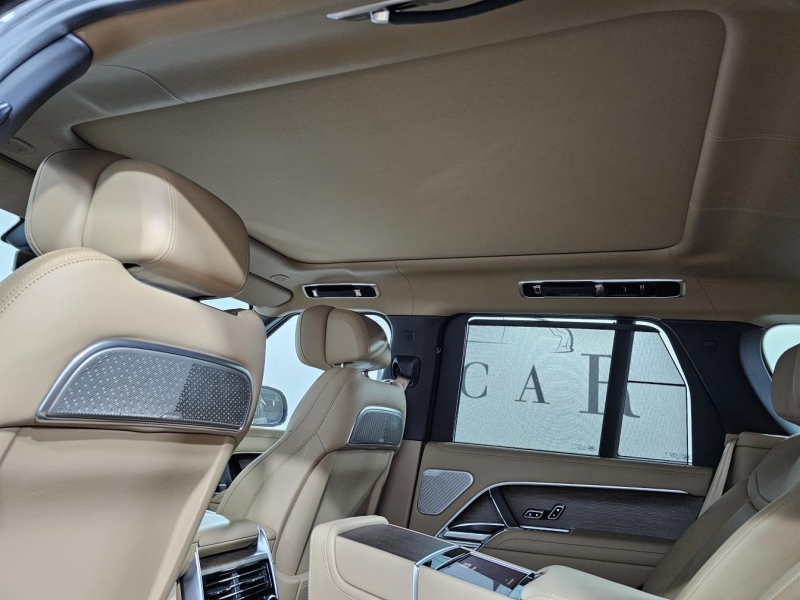 Купить Land-Rover Range-Rover Autobiography дизель 2026 id-1007085 в Киеве, Фото №12