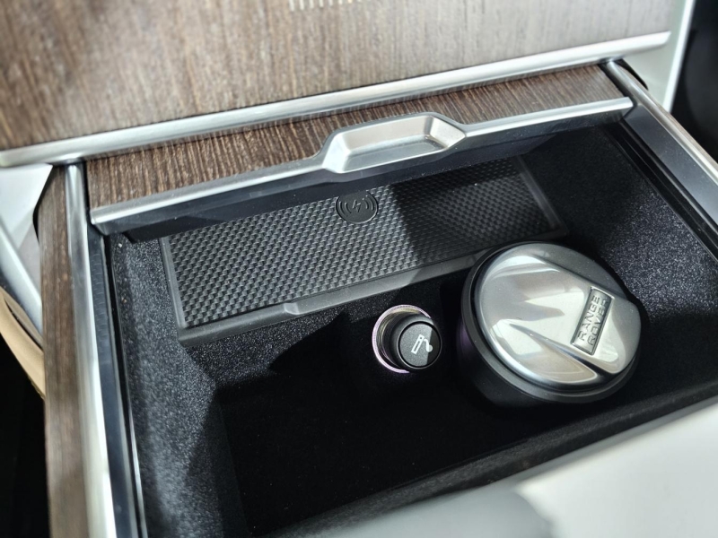 Купить Land-Rover Range-Rover Autobiography дизель 2026 id-1007085 в Киеве, Фото №25