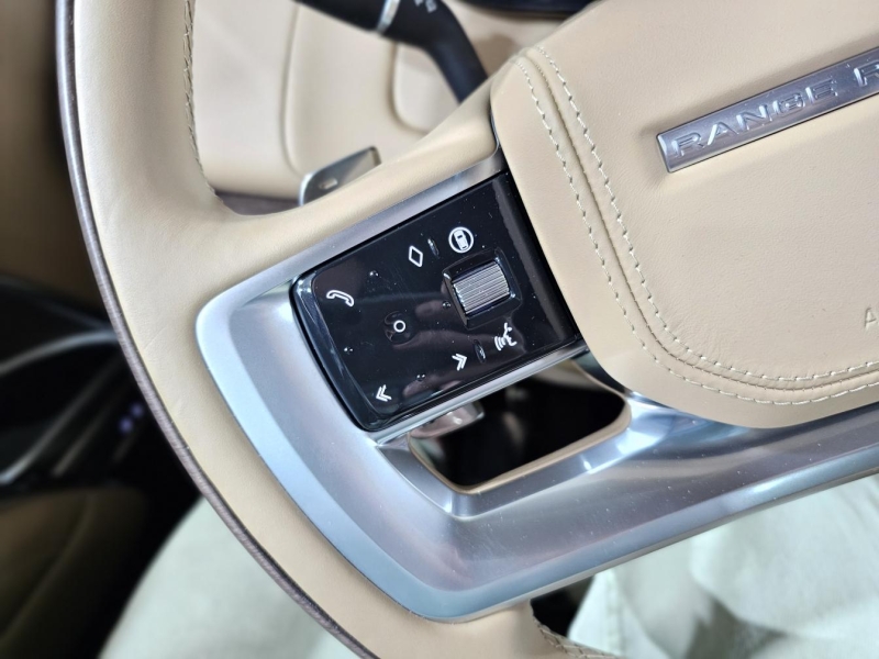 Купить Land-Rover Range-Rover Autobiography дизель 2026 id-1007085 в Киеве, Фото №27