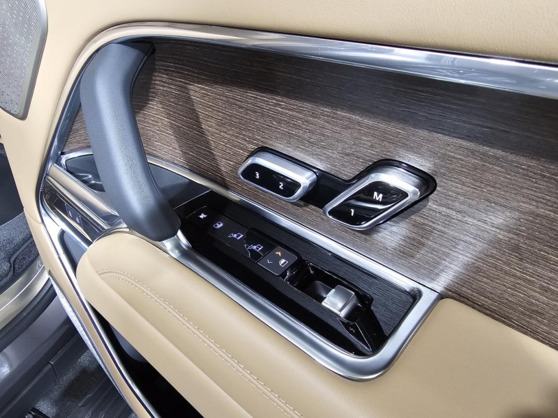 Land-Rover Range-Rover Autobiography дизель 2026 id-1007085 Купить Land-Rover Range-Rover Autobiography дизель 2026 id-1007085 в Киеве, Фото №15