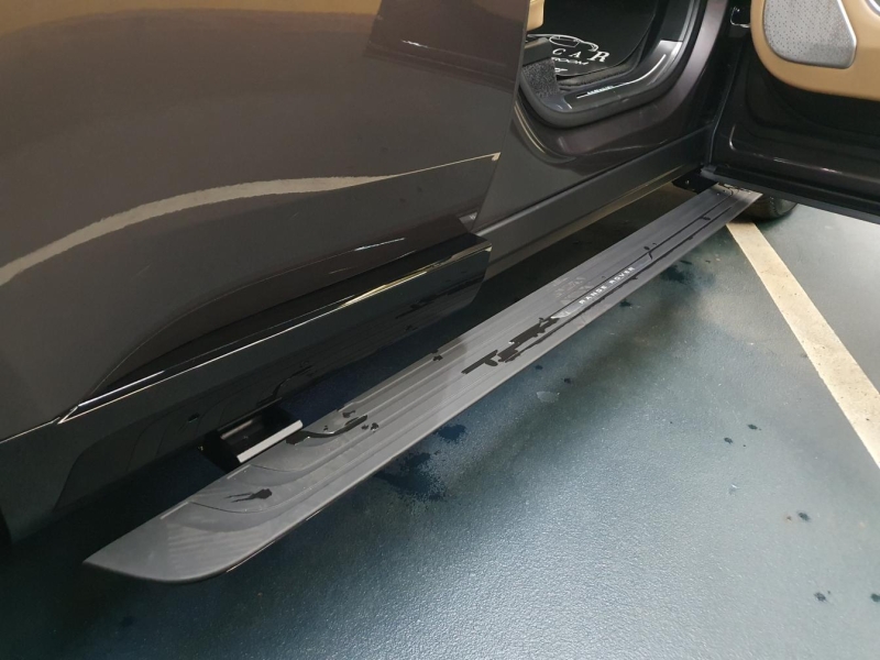 Land-Rover Range-Rover Autobiography дизель 2026 id-1007085 Купить Land-Rover Range-Rover Autobiography дизель 2026 id-1007085 в Киеве, Фото №40