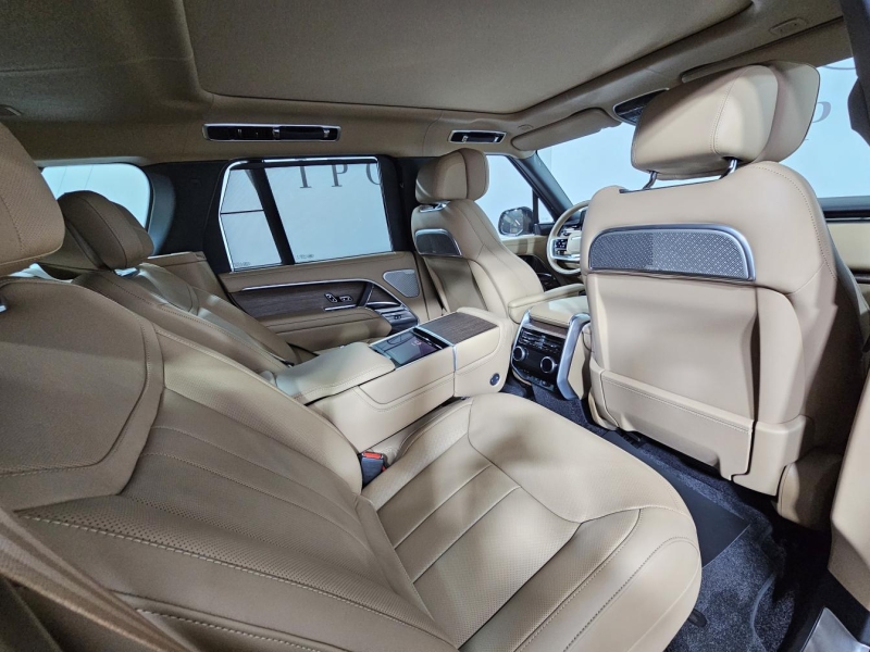 Купить Land-Rover Range-Rover Autobiography дизель 2026 id-1007085 в Киеве, Фото №13