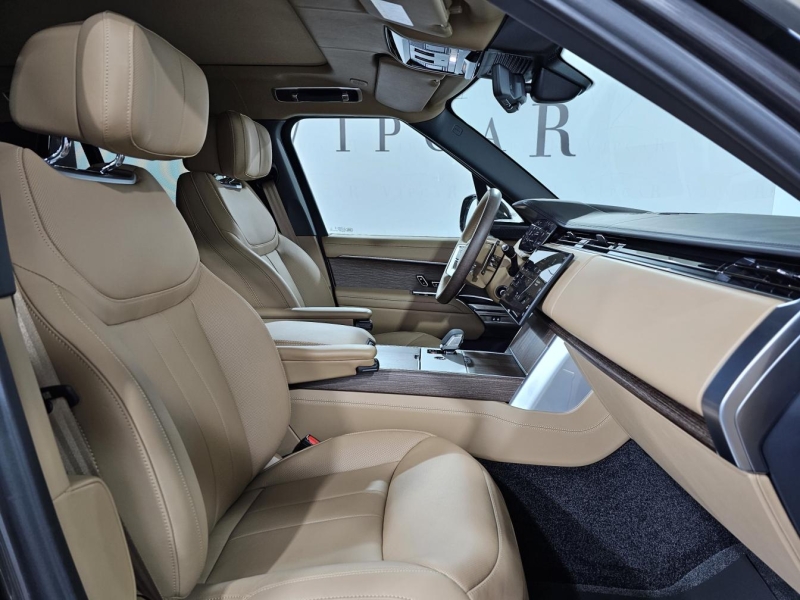 Купить Land-Rover Range-Rover Autobiography дизель 2026 id-1007085 в Киеве, Фото №17