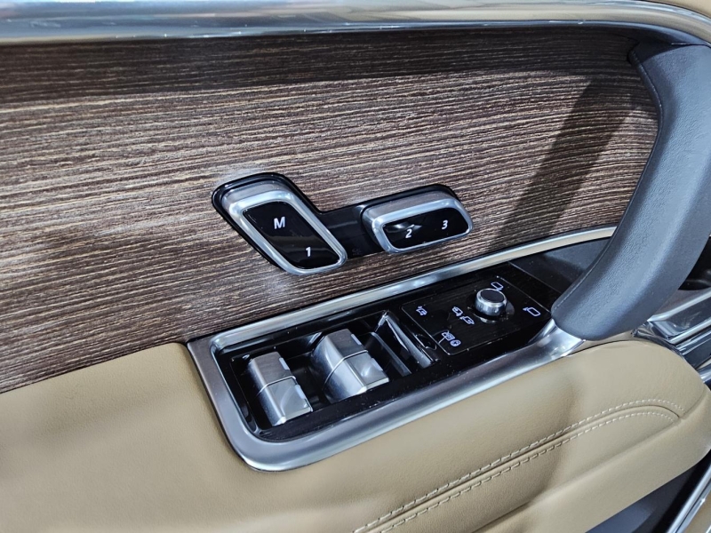 Купить Land-Rover Range-Rover Autobiography дизель 2026 id-1007085 в Киеве, Фото №21