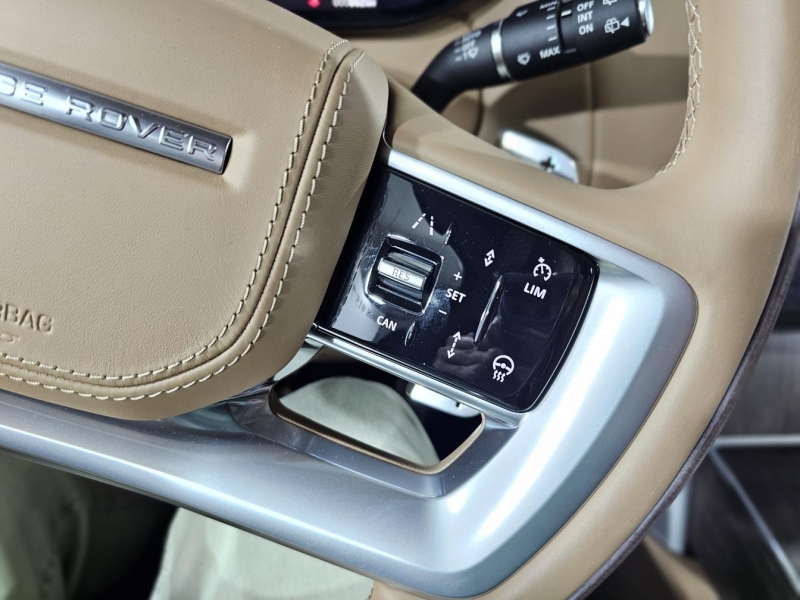 Купить Land-Rover Range-Rover Autobiography дизель 2026 id-1007085 в Киеве, Фото №28