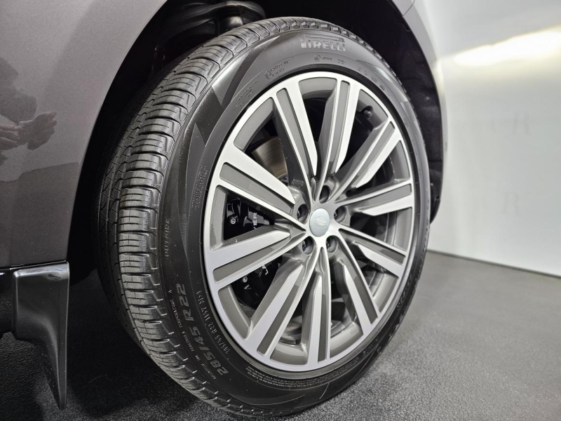 Купить Land-Rover Range-Rover Autobiography дизель 2026 id-1007085 в Киеве, Фото №41