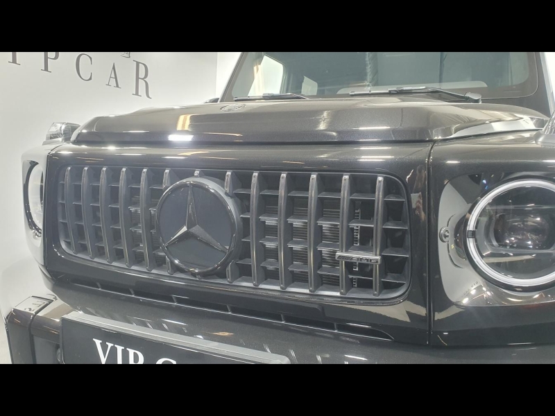 Mercedes-Benz G 63 AMG бензин 2025 id-1007088 Купить Mercedes-Benz G 63 AMG бензин 2025 id-1007088 в Киеве, Фото №5