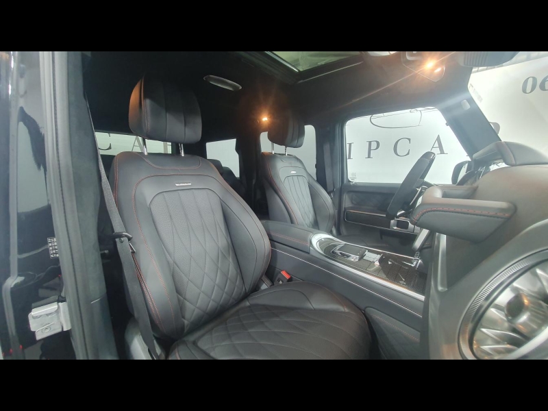 Mercedes-Benz G 63 AMG бензин 2025 id-1007088 Купить Mercedes-Benz G 63 AMG бензин 2025 id-1007088 в Киеве, Фото №6