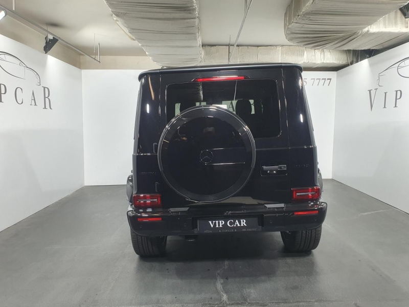 Mercedes-Benz G 63 AMG бензин 2025 id-1007088 Купить Mercedes-Benz G 63 AMG бензин 2025 id-1007088 в Киеве, Фото №9