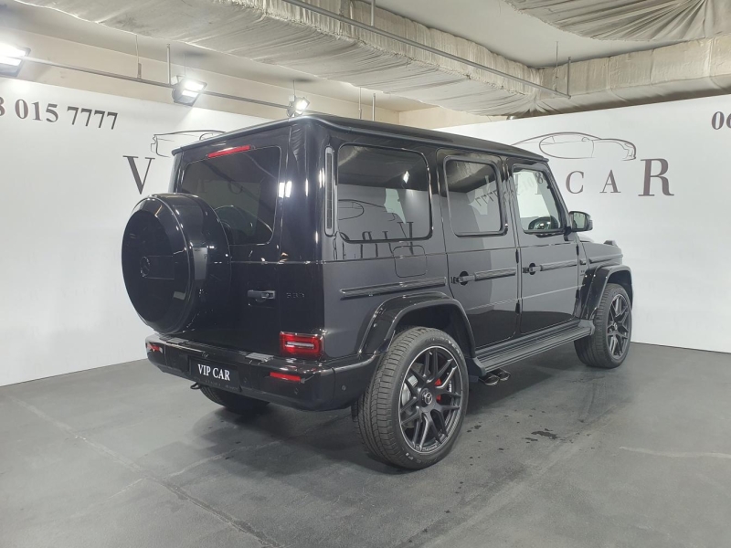 Mercedes-Benz G 63 AMG бензин 2025 id-1007088 Купить Mercedes-Benz G 63 AMG бензин 2025 id-1007088 в Киеве, Фото №10