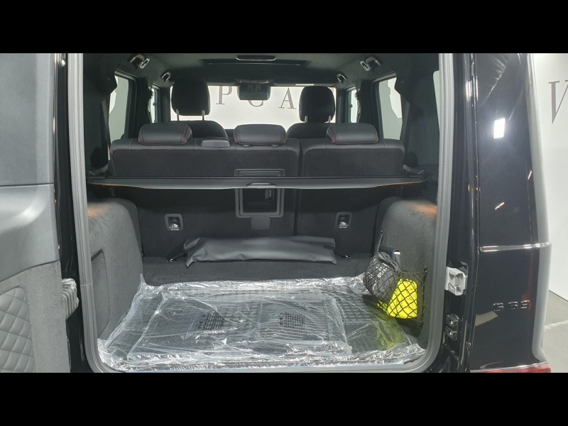 Mercedes-Benz G 63 AMG бензин 2025 id-1007088 Купить Mercedes-Benz G 63 AMG бензин 2025 id-1007088 в Киеве, Фото №12