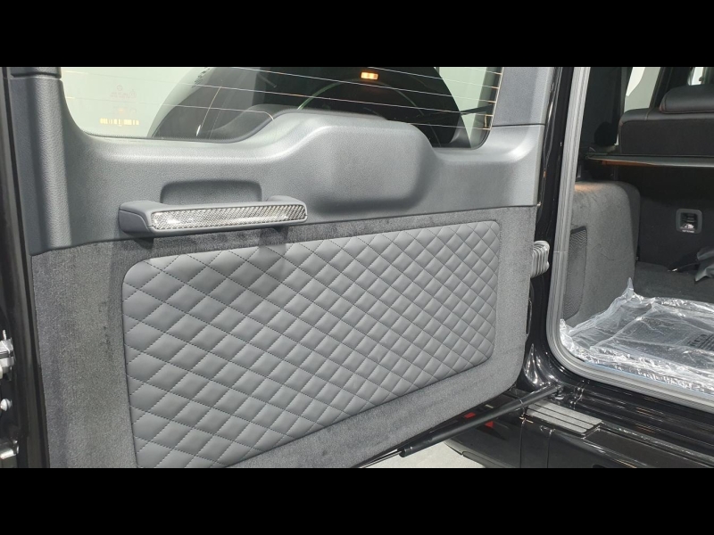 Mercedes-Benz G 63 AMG бензин 2025 id-1007088 Купить Mercedes-Benz G 63 AMG бензин 2025 id-1007088 в Киеве, Фото №13