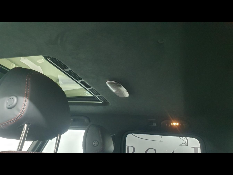 Mercedes-Benz G 63 AMG бензин 2025 id-1007088 Купить Mercedes-Benz G 63 AMG бензин 2025 id-1007088 в Киеве, Фото №16