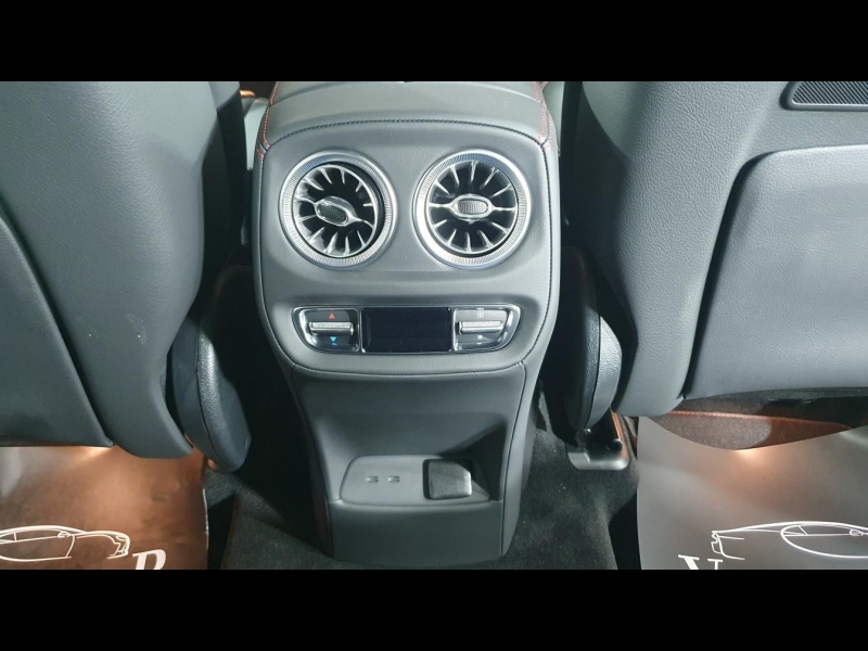 Mercedes-Benz G 63 AMG бензин 2025 id-1007088 Купить Mercedes-Benz G 63 AMG бензин 2025 id-1007088 в Киеве, Фото №17