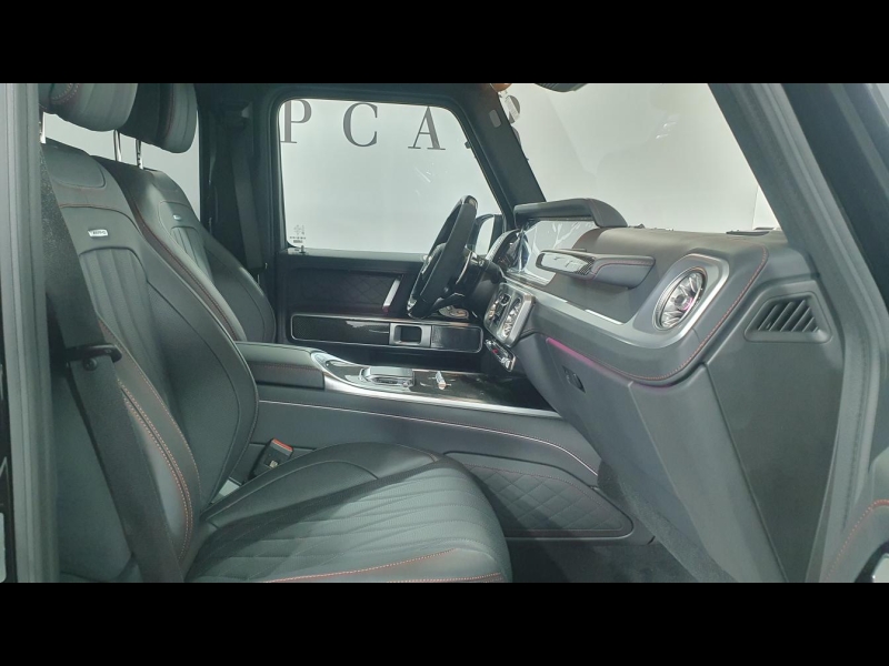 Mercedes-Benz G 63 AMG бензин 2025 id-1007088 Купить Mercedes-Benz G 63 AMG бензин 2025 id-1007088 в Киеве, Фото №21