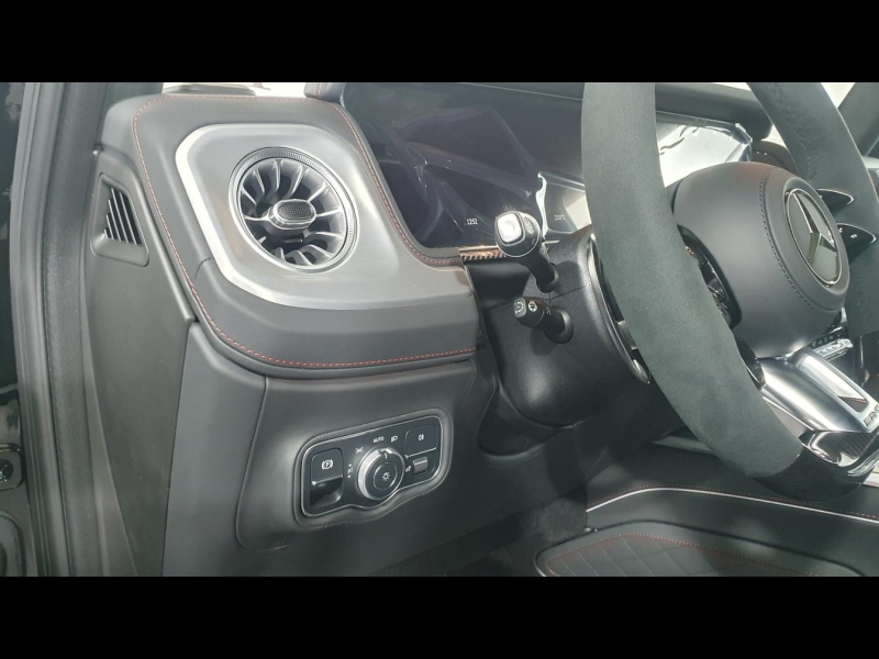 Mercedes-Benz G 63 AMG бензин 2025 id-1007088 Купить Mercedes-Benz G 63 AMG бензин 2025 id-1007088 в Киеве, Фото №25