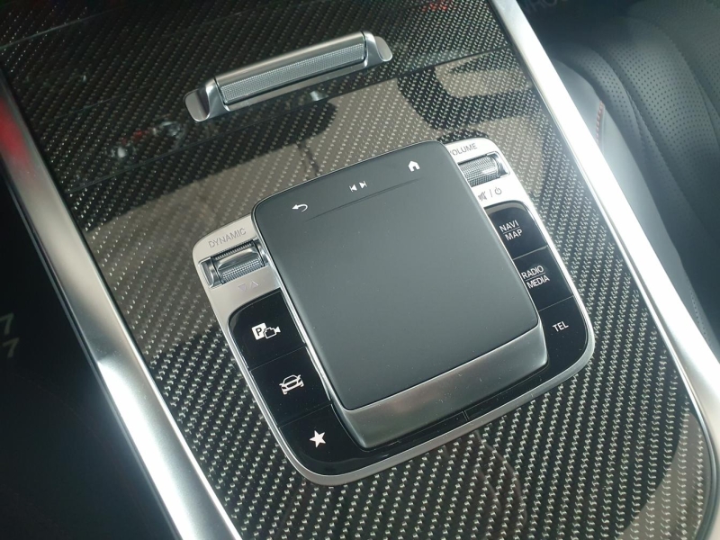 Mercedes-Benz G 63 AMG бензин 2025 id-1007088 Купить Mercedes-Benz G 63 AMG бензин 2025 id-1007088 в Киеве, Фото №28