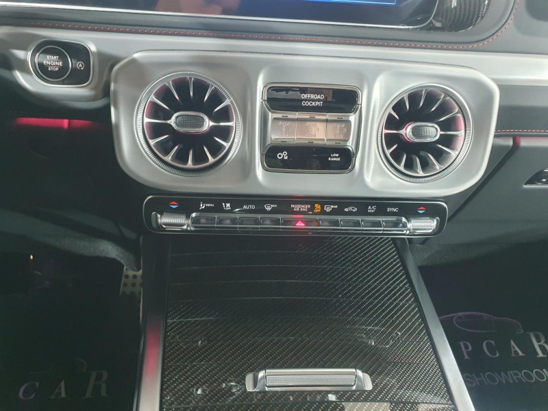 Mercedes-Benz G 63 AMG бензин 2025 id-1007088 Купить Mercedes-Benz G 63 AMG бензин 2025 id-1007088 в Киеве, Фото №29