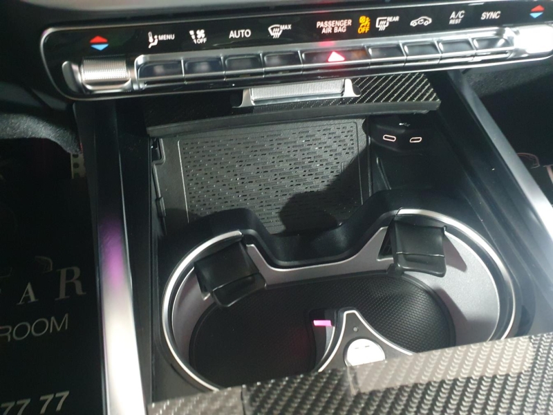 Mercedes-Benz G 63 AMG бензин 2025 id-1007088 Купить Mercedes-Benz G 63 AMG бензин 2025 id-1007088 в Киеве, Фото №30