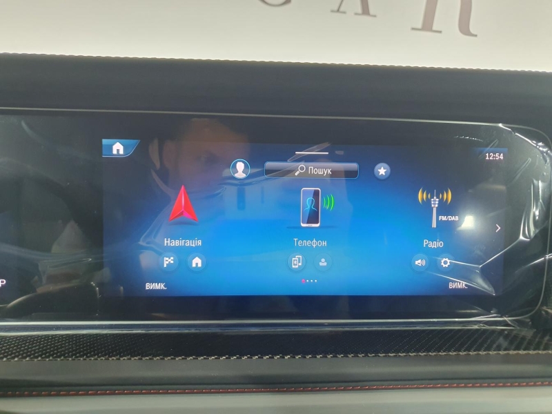 Mercedes-Benz G 63 AMG бензин 2025 id-1007088 Купить Mercedes-Benz G 63 AMG бензин 2025 id-1007088 в Киеве, Фото №31