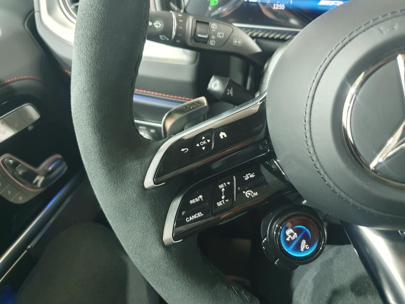 Mercedes-Benz G 63 AMG бензин 2025 id-1007088 Купить Mercedes-Benz G 63 AMG бензин 2025 id-1007088 в Киеве, Фото №47