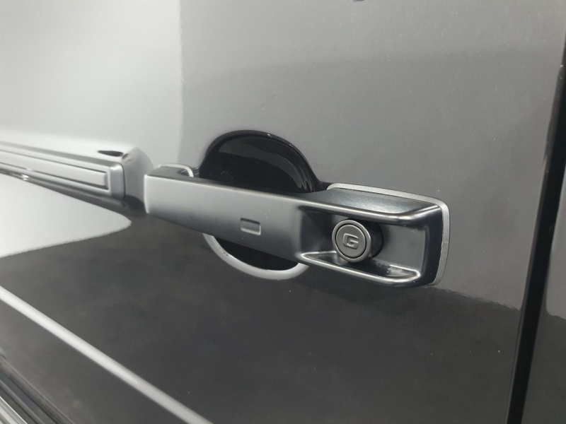 Mercedes-Benz G 63 AMG бензин 2025 id-1007088 Купить Mercedes-Benz G 63 AMG бензин 2025 id-1007088 в Киеве, Фото №49