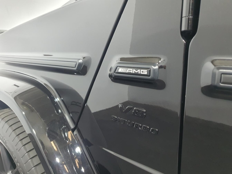 Mercedes-Benz G 63 AMG бензин 2025 id-1007088 Купить Mercedes-Benz G 63 AMG бензин 2025 id-1007088 в Киеве, Фото №50