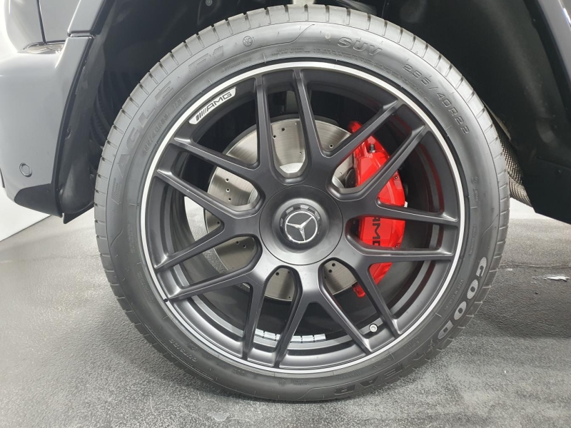 Mercedes-Benz G 63 AMG бензин 2025 id-1007088 Купить Mercedes-Benz G 63 AMG бензин 2025 id-1007088 в Киеве, Фото №51