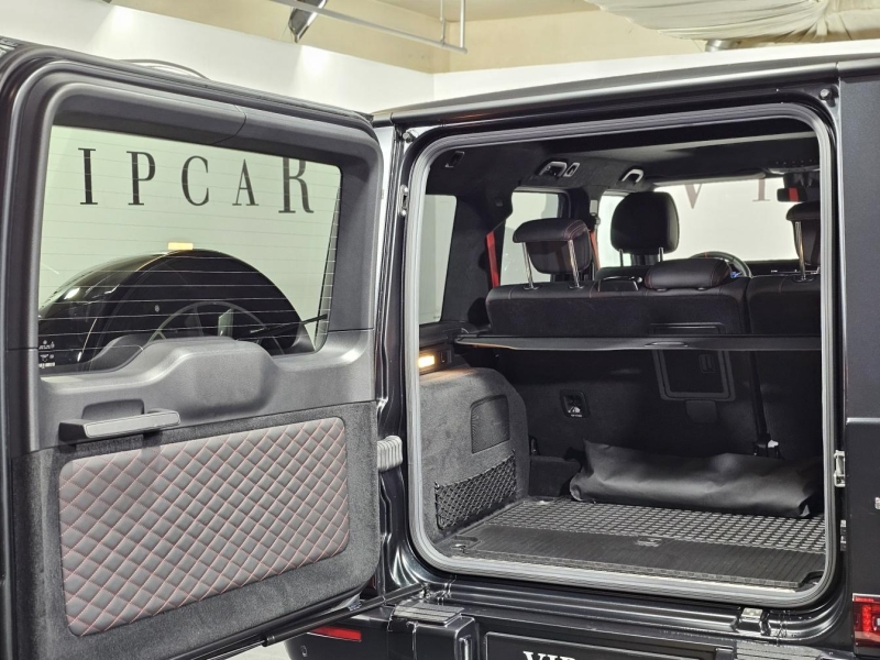 Mercedes-Benz G 63 AMG бензин 2019 id-1007113 Купить Mercedes-Benz G 63 AMG бензин 2019 id-1007113 в Киеве, Фото №9