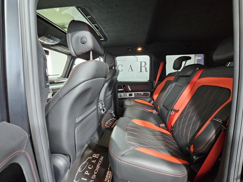 Mercedes-Benz G 63 AMG бензин 2019 id-1007113 Купить Mercedes-Benz G 63 AMG бензин 2019 id-1007113 в Киеве, Фото №10