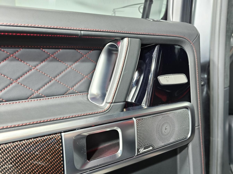 Mercedes-Benz G 63 AMG бензин 2019 id-1007113 Купить Mercedes-Benz G 63 AMG бензин 2019 id-1007113 в Киеве, Фото №11