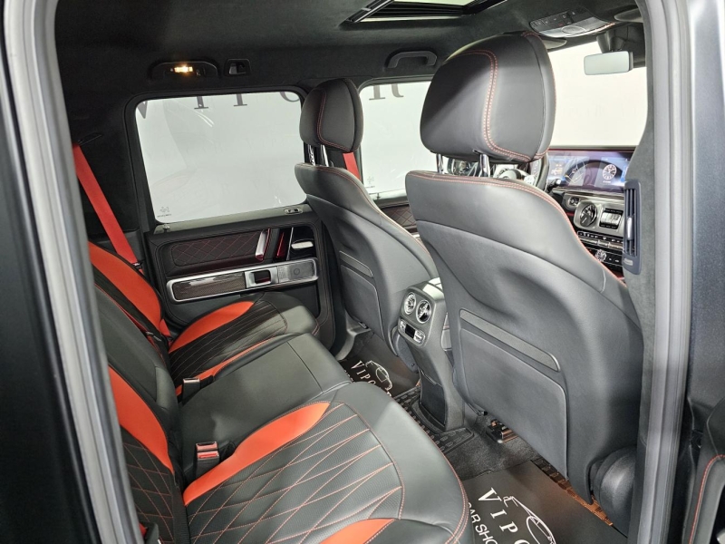 Mercedes-Benz G 63 AMG бензин 2019 id-1007113 Купить Mercedes-Benz G 63 AMG бензин 2019 id-1007113 в Киеве, Фото №12