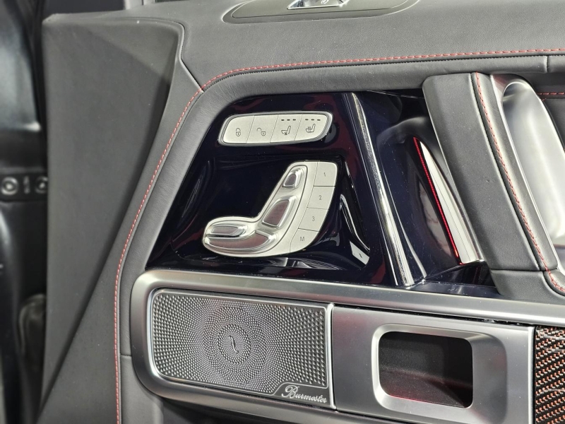 Mercedes-Benz G 63 AMG бензин 2019 id-1007113 Купить Mercedes-Benz G 63 AMG бензин 2019 id-1007113 в Киеве, Фото №16
