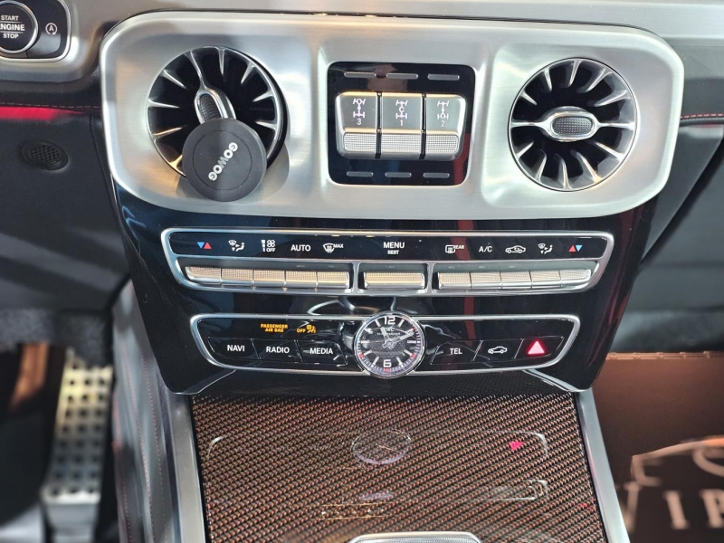 Mercedes-Benz G 63 AMG бензин 2019 id-1007113 Купить Mercedes-Benz G 63 AMG бензин 2019 id-1007113 в Киеве, Фото №25