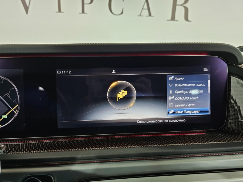 Mercedes-Benz G 63 AMG бензин 2019 id-1007113 Купить Mercedes-Benz G 63 AMG бензин 2019 id-1007113 в Киеве, Фото №33