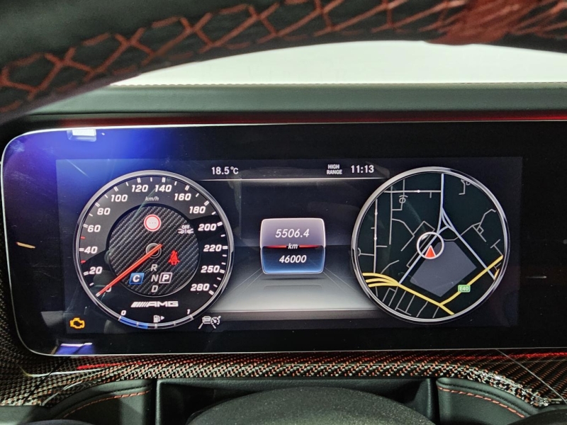 Mercedes-Benz G 63 AMG бензин 2019 id-1007113 Купить Mercedes-Benz G 63 AMG бензин 2019 id-1007113 в Киеве, Фото №34