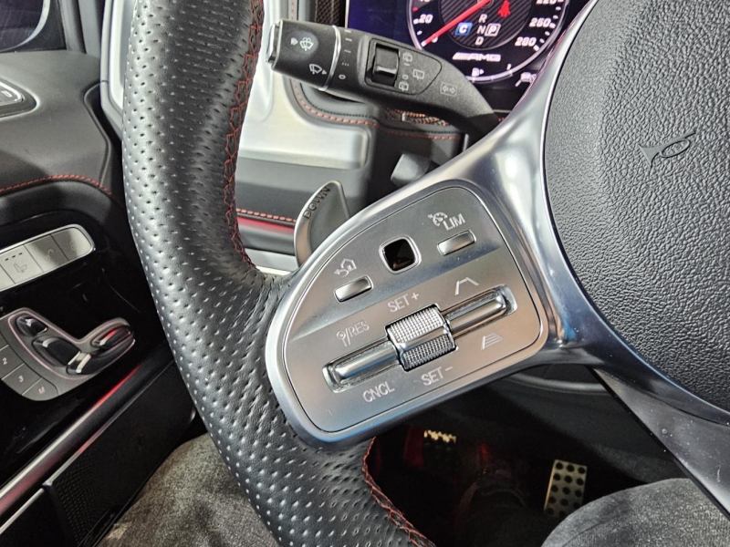 Mercedes-Benz G 63 AMG бензин 2019 id-1007113 Купить Mercedes-Benz G 63 AMG бензин 2019 id-1007113 в Киеве, Фото №37