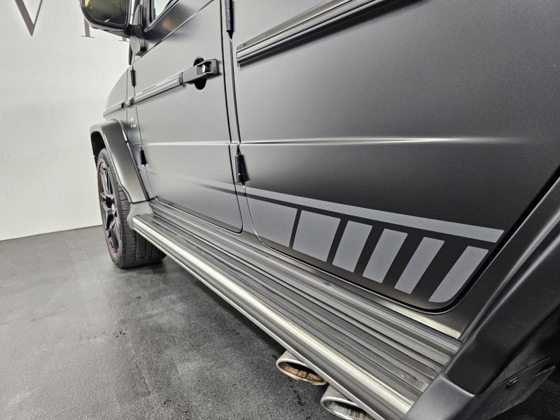 Mercedes-Benz G 63 AMG бензин 2019 id-1007113 Купить Mercedes-Benz G 63 AMG бензин 2019 id-1007113 в Киеве, Фото №42