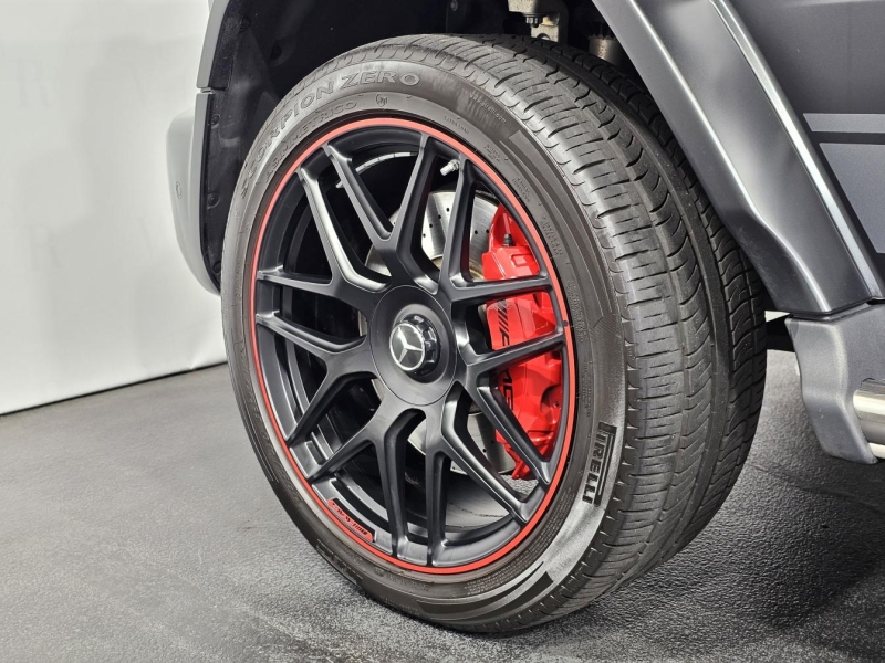 Mercedes-Benz G 63 AMG бензин 2019 id-1007113 Купить Mercedes-Benz G 63 AMG бензин 2019 id-1007113 в Киеве, Фото №44