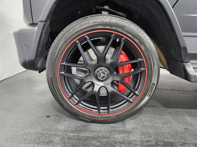 Mercedes-Benz G 63 AMG бензин 2019 id-1007113 Купить Mercedes-Benz G 63 AMG бензин 2019 id-1007113 в Киеве, Фото №45