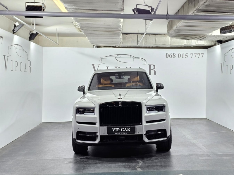 Rolls-Royce Cullinan бензин 2019 id-1007112 Купить Rolls-Royce Cullinan бензин 2019 id-1007112 в Киеве, Фото №2