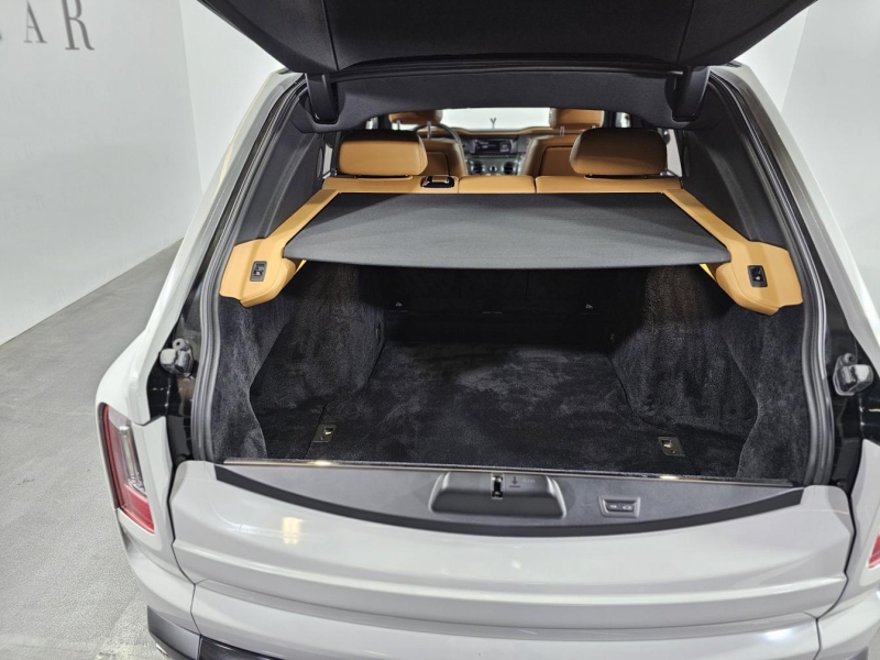 Rolls-Royce Cullinan бензин 2019 id-1007112 Купить Rolls-Royce Cullinan бензин 2019 id-1007112 в Киеве, Фото №10